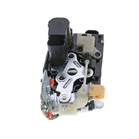 フロント左ドアロックラッチアクチュエーター 1999-2000 シボレー シルバラード 1500 2...