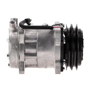 A/Cコンプレッサー SD7H15 インターナショナル/ケンワース/マック/ピータービルトQR用 並行輸入品｜import-express-net