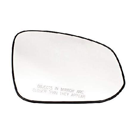 Brock  用助手席ミラーガラス ベース付き 2013-2015 RAV4対応 並行輸入品