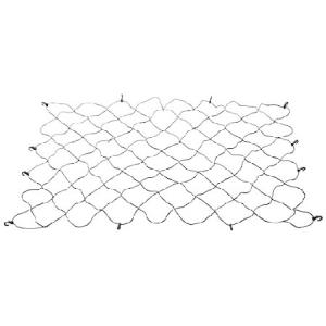 Rightline Gear(ライトラインギア) 耐候性トラック荷台カーゴネット、5×6フィート 並行輸入品｜import-express-net