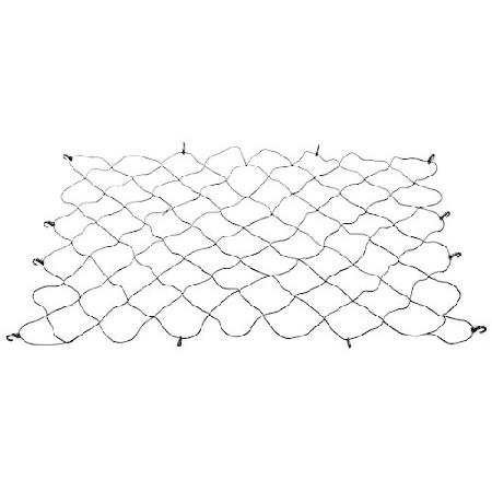 Rightline Gear(ライトラインギア) 耐候性トラック荷台カーゴネット、5×6フィート 並...