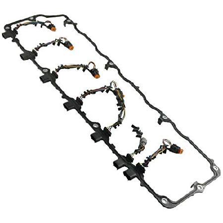 OEM #1842380C95 Valve Cover Gasket Harness for Int...