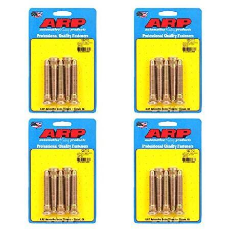 ARP 100-7712 拡張ホイールスタッドキット M12 x 1.5 2000+ Honda R...