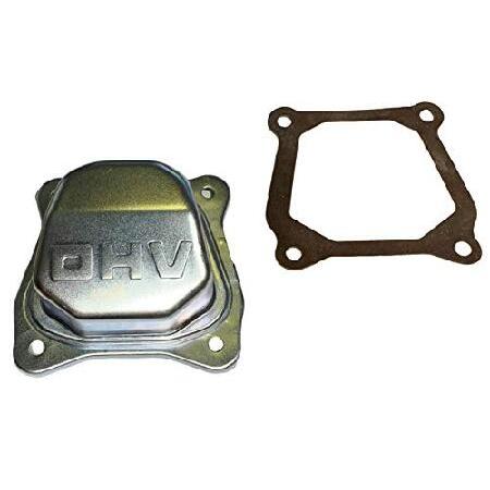 Sellerocity Engine Valve Head Cover Compatible wit...