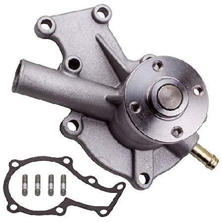 エンジンウォーターポンプ クボタD722 D902 19883-73030 15881-73030 ...