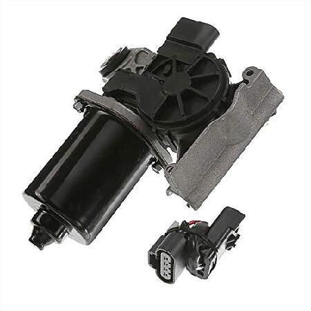 フロントガラス ワイパーモーター  用 Dodge Ram 1500 2003-2009 Ram 2...