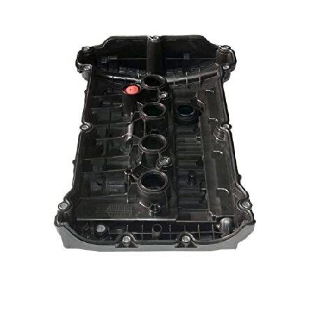 MSQ-CD エンジンバルブカバーガスケット ミニクーパーS JCW R55 R56 R57 R58...