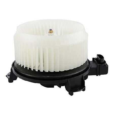 700203 HVAC ACブロワーモーター 2007-2014 Toyota FJクルーザー/20...