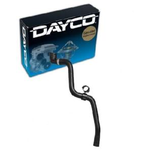 Dayco ヒーターインレット HVAC ヒーターホース シボレー クルーズ 1.4L L4 2011-2015対応 並行輸入品｜import-express-net