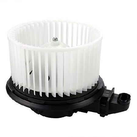 HVAC ブロワーモーターアセンブリ 700225 7L1Z-19805-D 615-00114 2...