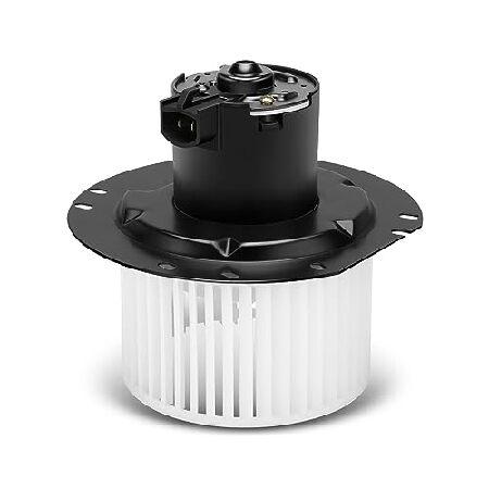 A-Premium HVAC ヒーターブロワーモーター フォードE-150 E-250 E-350 ...