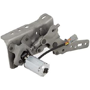 BuyAutoParts 左運転席側パワー折りたたみ式3列目シートモーター フォードエクスプローラーとマーキュリーマウンテニア2006 2007 2008 2009 2010用 - 並行輸入品｜import-express-net