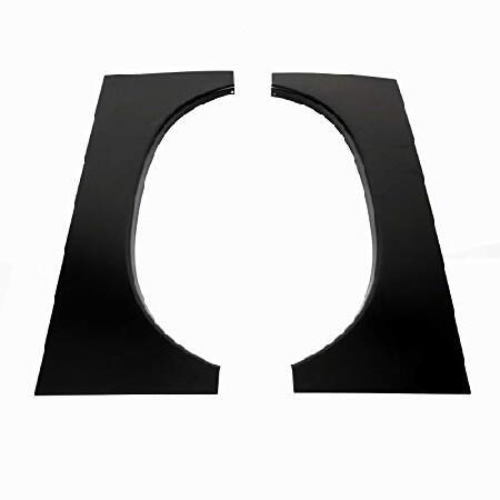 Threemom Wheel Arch Upper Rear Quarter Panel for D...