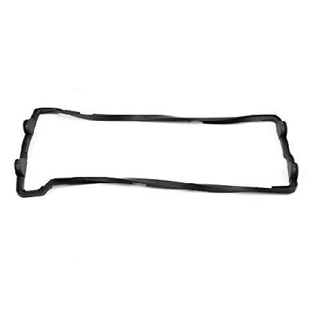 ブルース＆シャークシリンダーヘッドカバーガスケット Kawasaki Ninja ZX-10R 20...