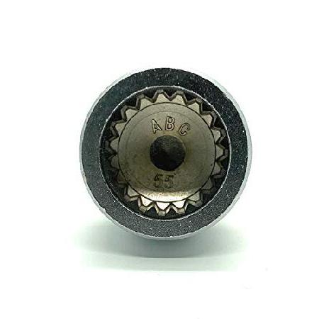 TEKKEY Wheel Lock Key for Porsche Cars and SUVs - ...