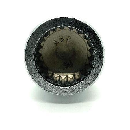 TEKKEY Wheel Lock Key for Porsche Cars and SUVs - ...