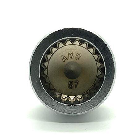 TEKKEY Wheel Lock Key for Porsche Cars and SUVs - ...