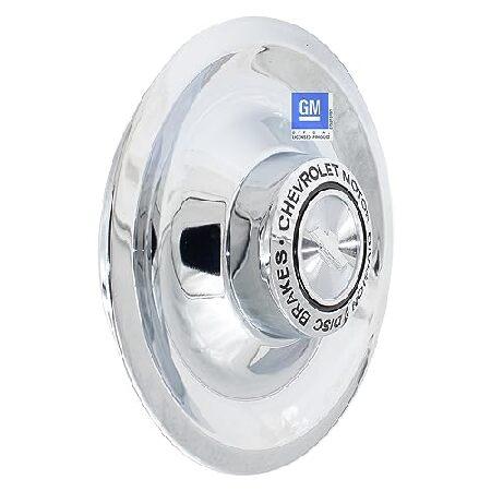 ホイールアクセサリー パーツ ブレーキスタイル センターキャップ ラリー ホイール 修復パーツ(クロ...