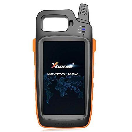 XHORSE VVDI Car Key Tool MAX Bluetooth Remote and ...