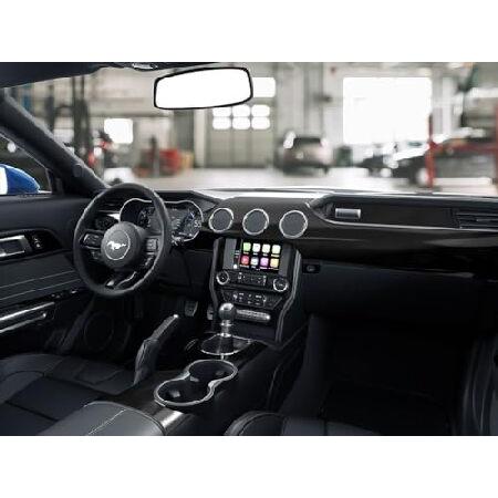 Rvinyl Dash Kit Decal Trim Compatible with Chevrol...