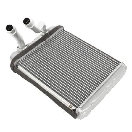 CCIYU 93050 ヒーターコア 2002 2006-2007 キャデラックエスカレード 200...