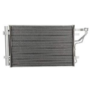 BESUTO AC Condenser for Hyundai Elantra 2007-2012 2.0 L4 並行輸入品｜import-express-net