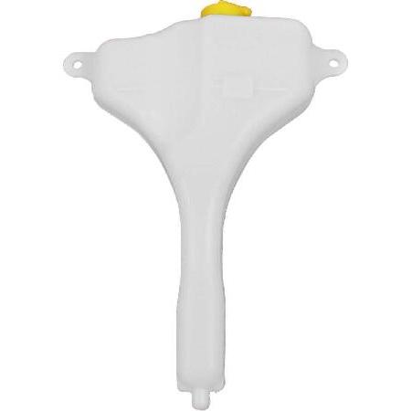 I-Match Auto Parts Engine Coolant Reservoir Expans...