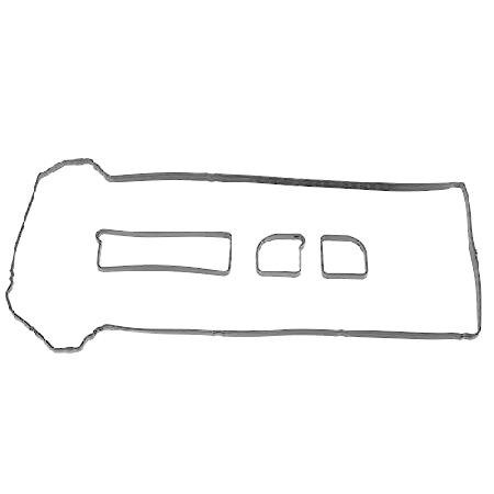 X AUTOHAUX Valve Cover Gasket Set VS50639R1 1S7Z-6...