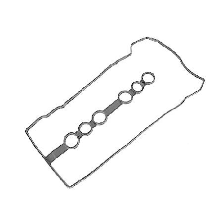X AUTOHAUX Engine Valve Cylinder Head Cover Gasket...