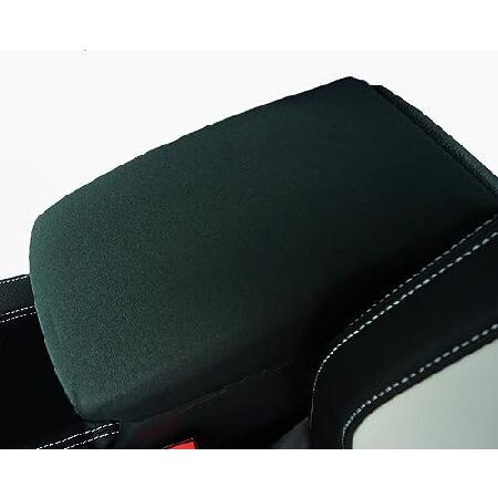 Car Console Covers Plus Made in USA Designed for A...