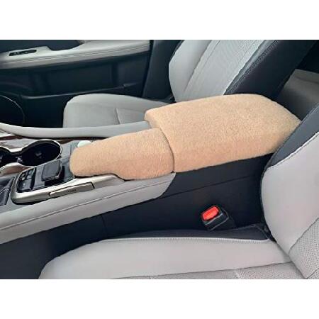Auto Console Covers- Fits The Lexus RX350 2017-202...