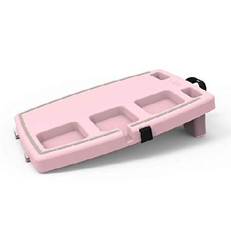 Stupid Car Tray - クラシックカートレイ - 究極のカーオーガナイザー ＆ モバイル...