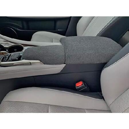 Auto Console Covers- Fits The Lexus RX350 2017-202...