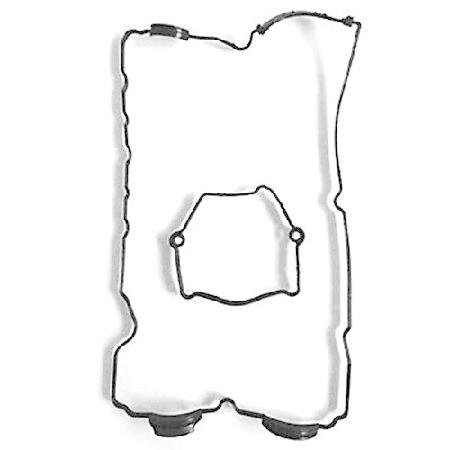 N46B20 エンジンバルブカバーガスケットセット 11 12 0 035 738 BMW 120i...