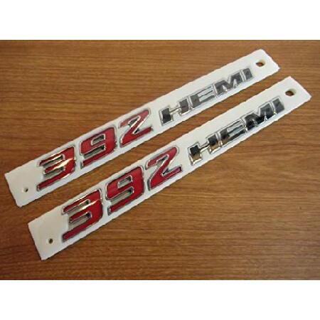 Mopar 2015-2019 Dodge Challenger 392 HEMI Shaker H...