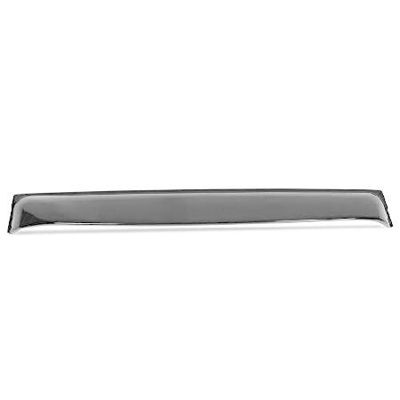 IKON MOTORSPORTS ルーフスポイラー 2009-2020 日産 370Z クーペ グロ...