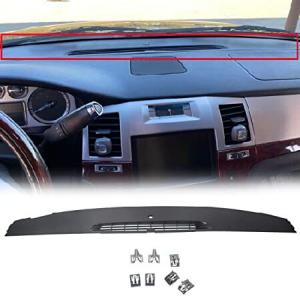 ECOTRIC 成形フロントダッシュ 2007-2013 キャデラックエスカレード、アバランシェ/シルバラード/サバーバン/タホ GMC Sierra/Yukon 23224733 霜取り 並行輸入品｜import-express-net