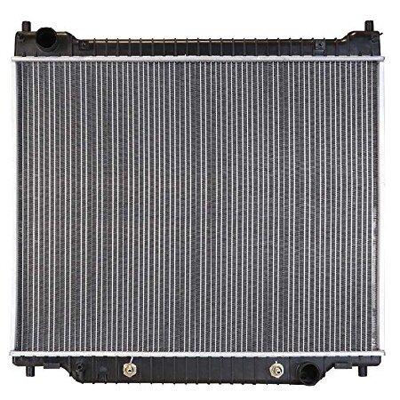 AutoShack RK740 ラジエーター  用 1997-2000 2001 2002 フォード...
