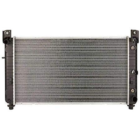 AutoShack RK935 ラジエーター 用 GMC Sierra 1500 Classic Y...