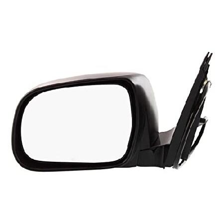 Garage-Pro Mirror Compatible with 2004-2006 Lexus ...