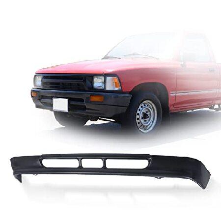 Perfit Liner フロントブラックバンパーバランス 1992 1993 1994 1995 ...