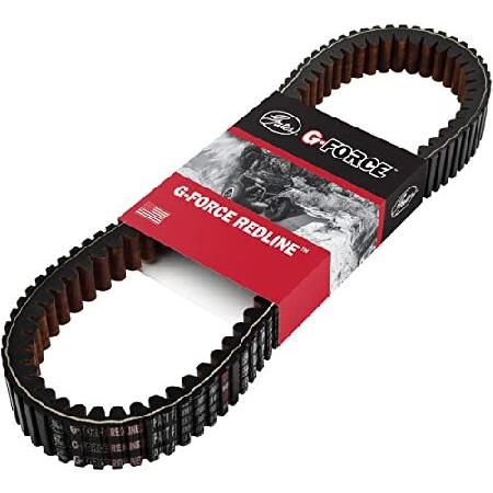 Gates 24R4022 G-Force RedLine Continuously Variabl...