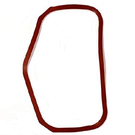 Stevens Lake Parts One New Cork Valve Cover Gasket...
