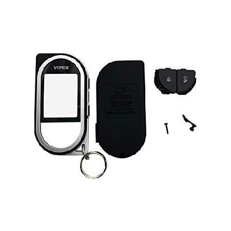 Viper 7752V replacement case 輸入品