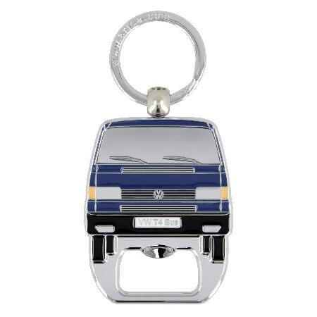 BRISA VWコレクション - フォルクスワーゲンキーチェーンリングキーチェーンアクセサリーキーホ...