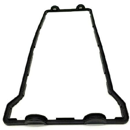 OEM 2004-2010 KAWASAKI NINJA ZX-10R VALVE COVER RU...