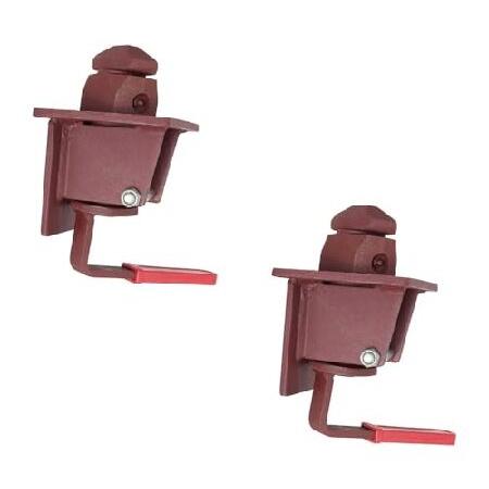 Mytee Products ( Mytee Products ) 海とレールの配送コンテナ 手動ツ...