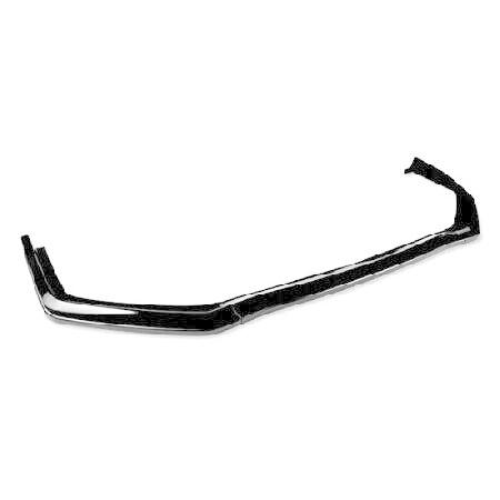 CS-Style 車用フロントバンパーリップスポイラーウィングボディキット スバル WRX STI ...