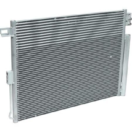 A/C コンデンサー 2011-2020 Dodge Durango 2010-2020 Jeep ...