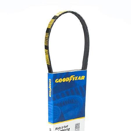 Goodyear 1040478 サーペンタインベルト 4本骨 長さ48インチ 並行輸入品